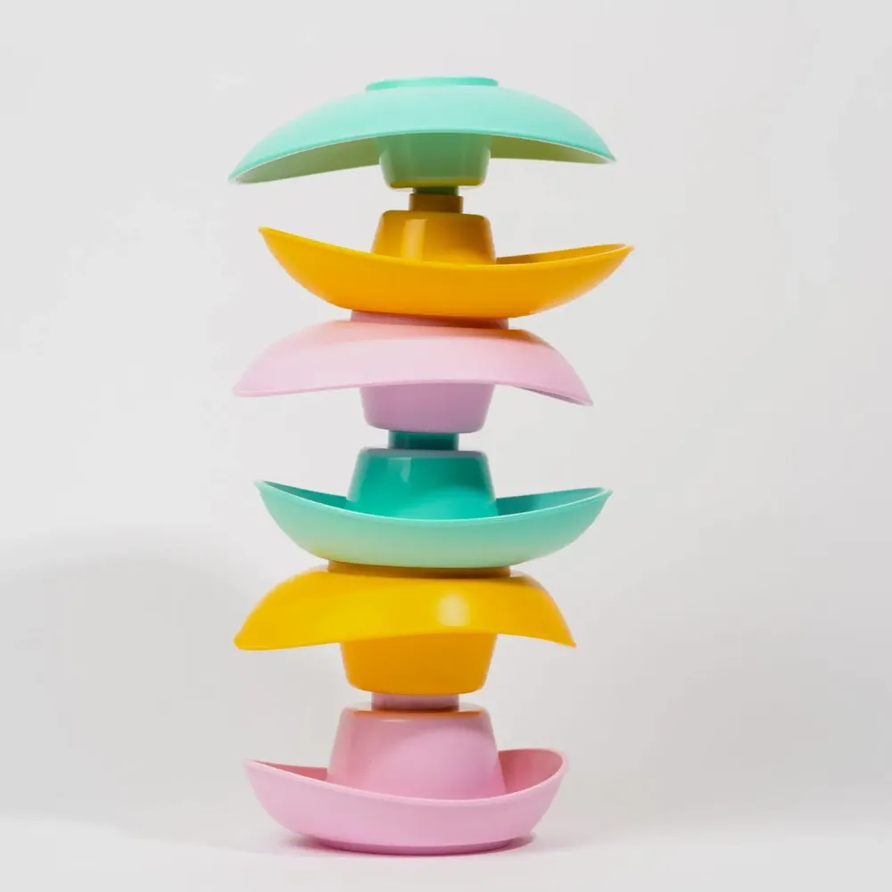Toys - THE NESTING BOATS - SIMPLE.