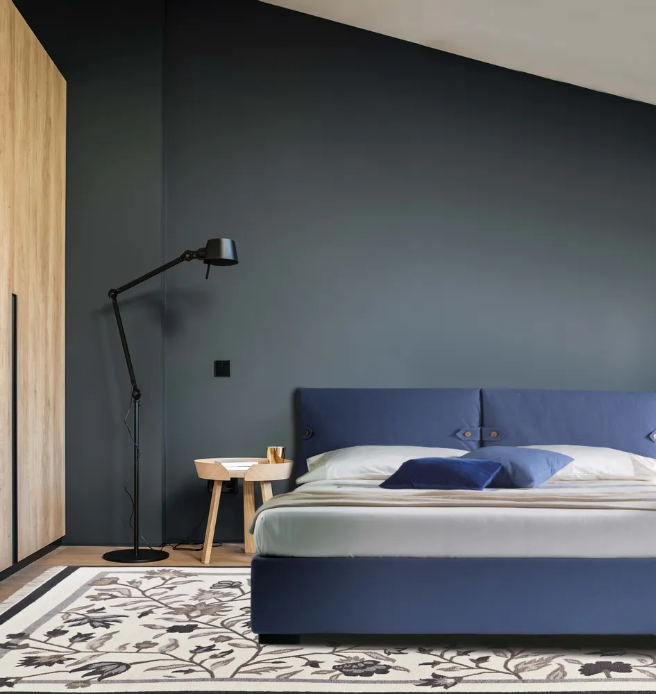 Beds - Marianne - MILANO BEDDING
