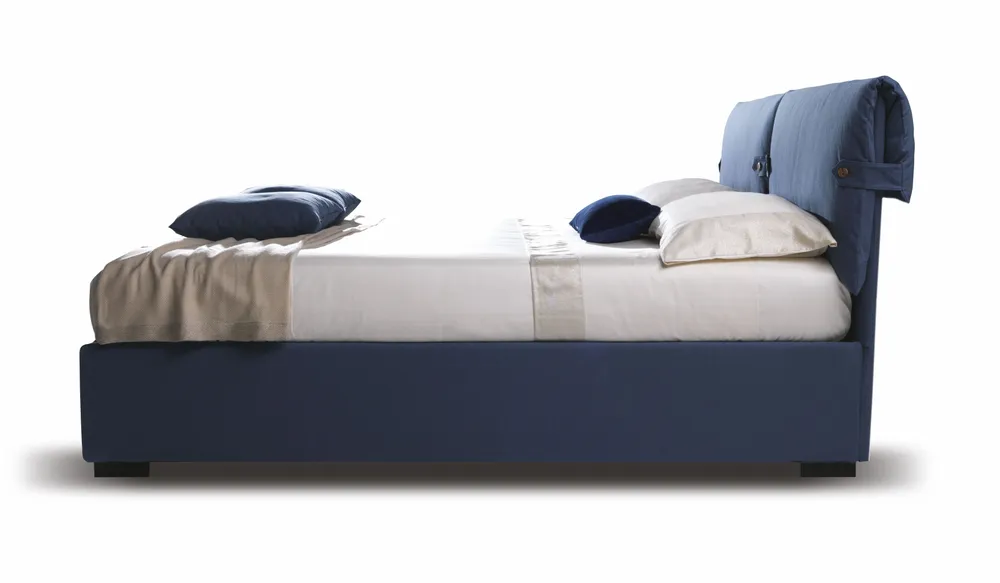 Beds - Marianne - MILANO BEDDING