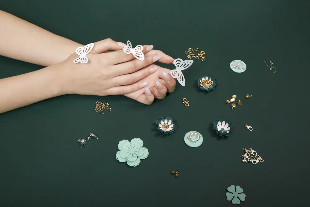 Jewelry - Clasps/Primers/Components - ACTUELLE