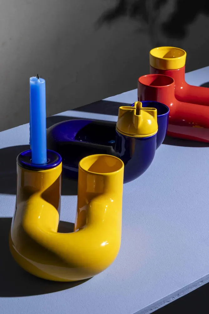Design objects - U - ARTETICA