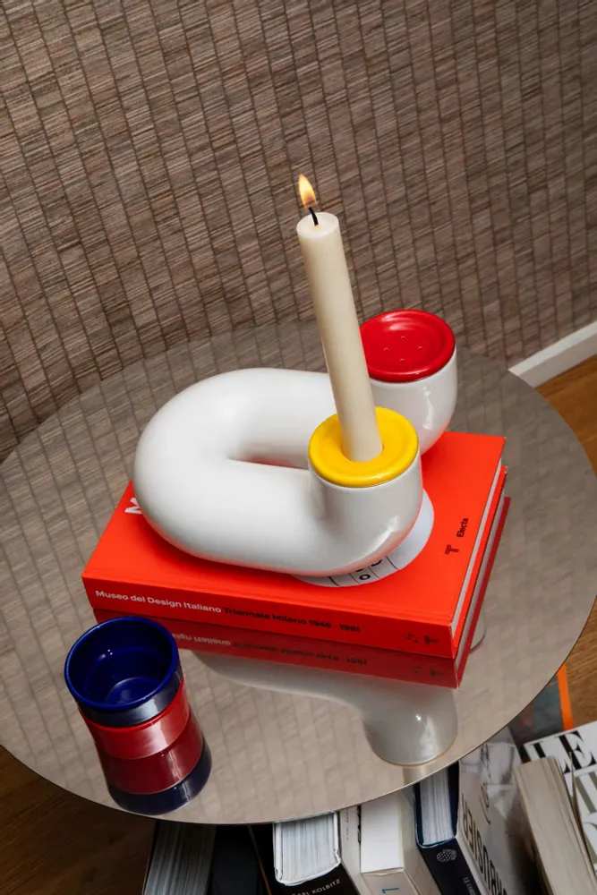 Design objects - U - ARTETICA