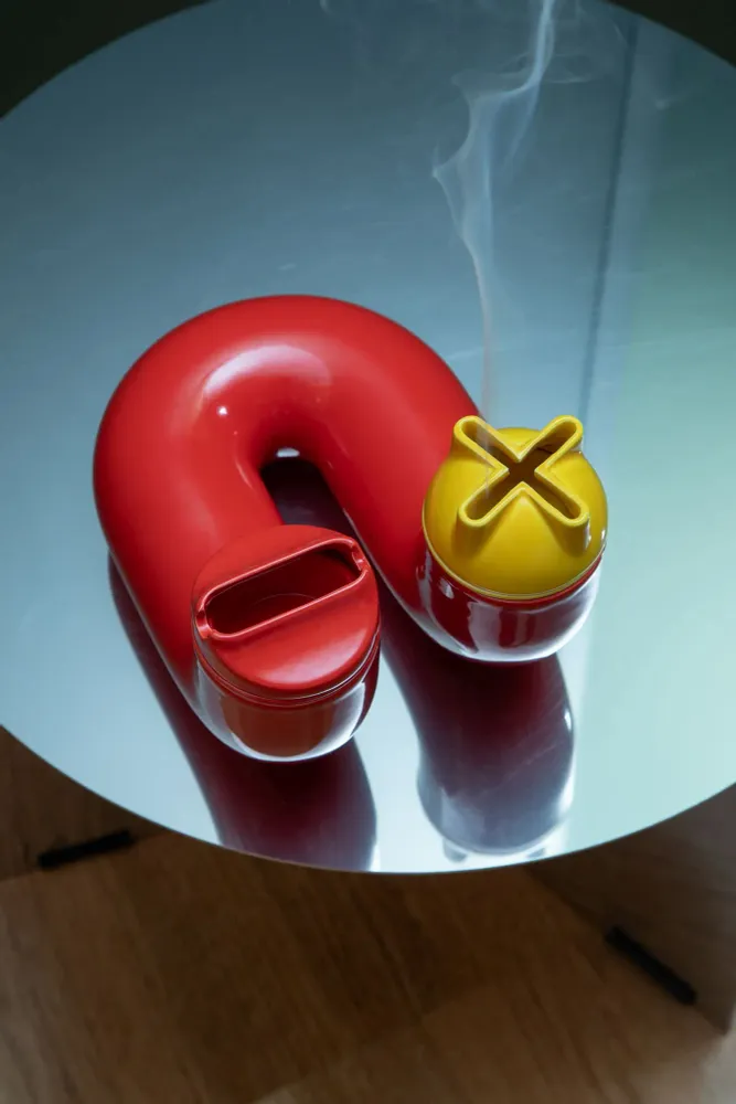 Design objects - U - ARTETICA