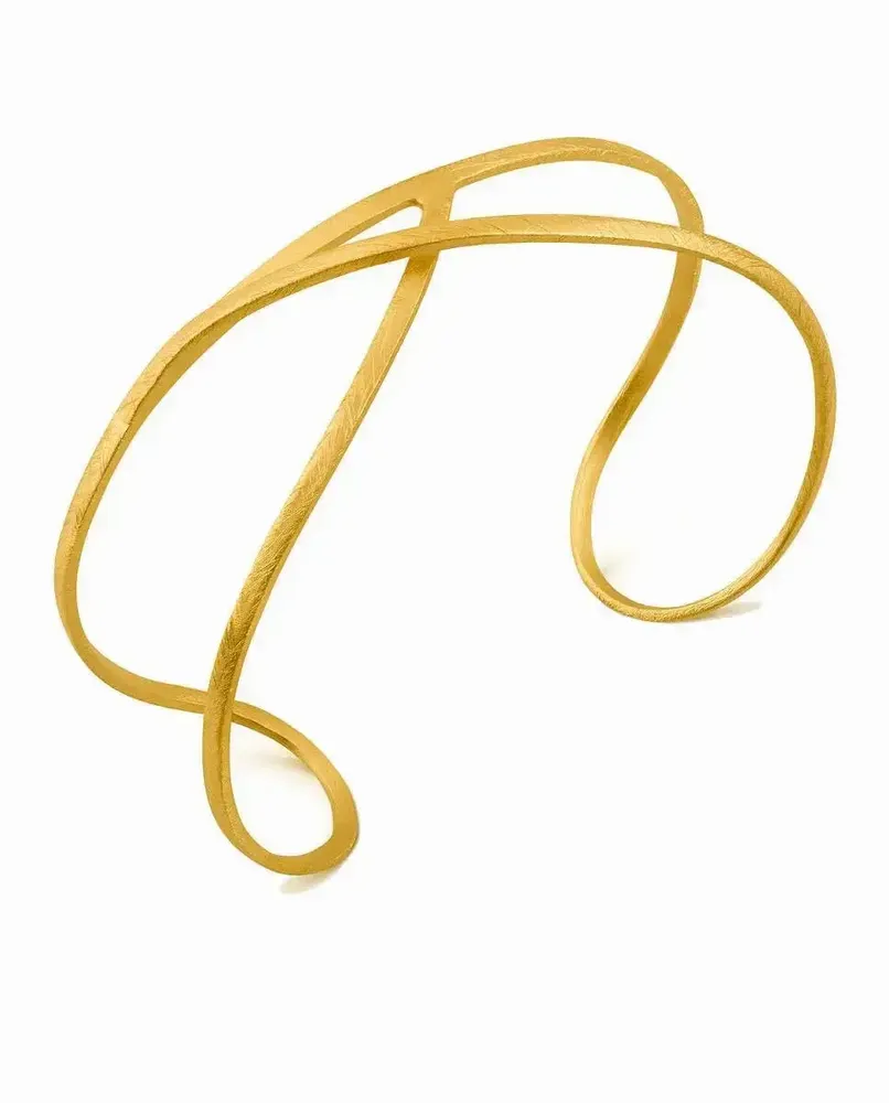 Bijoux - BRACELET DORÉ EMBOLIC - JOIDART