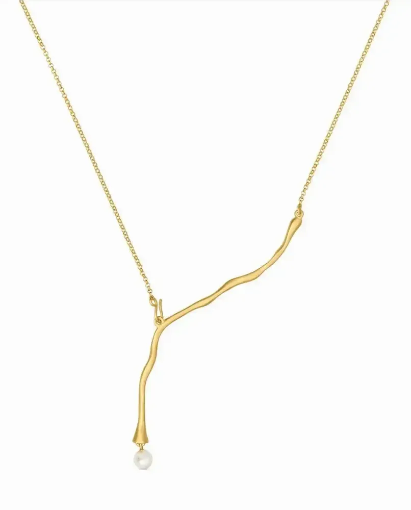 Bijoux - COLLIER DORÉE ECLAT - JOIDART