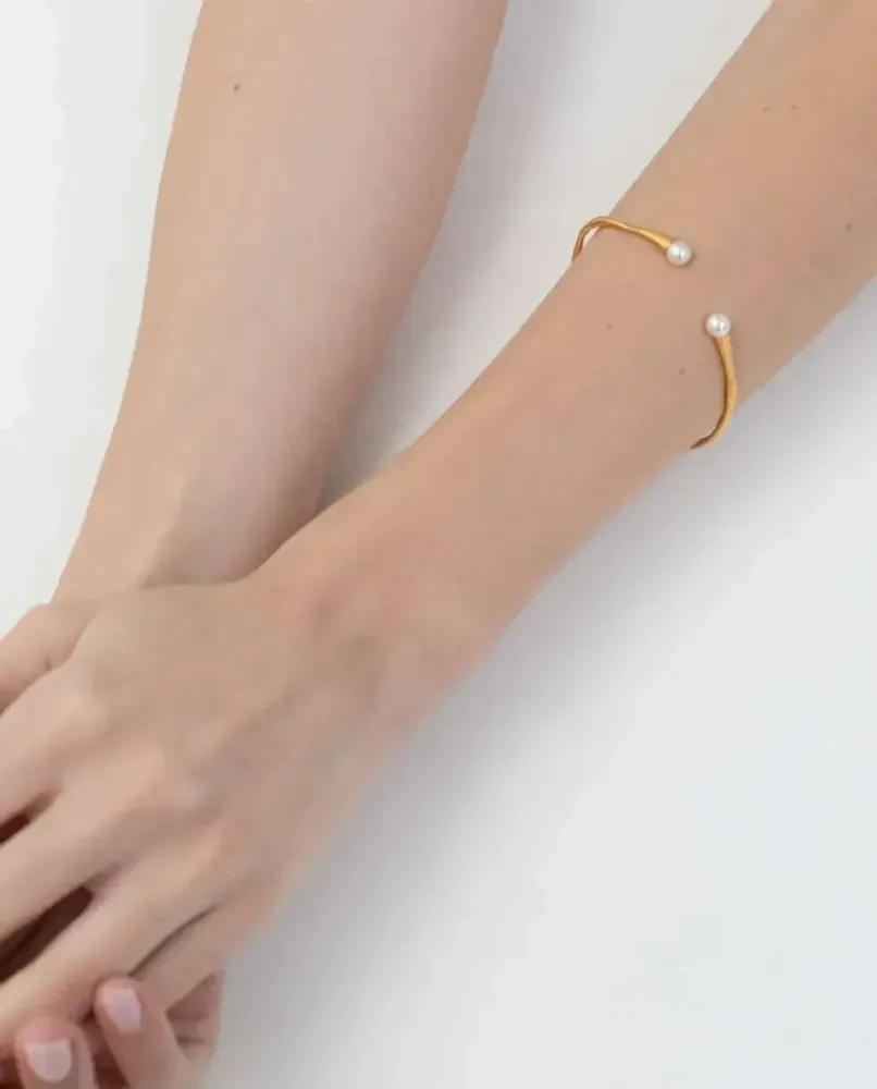 Bijoux - BRACELET DORÉ ECLAT - JOIDART