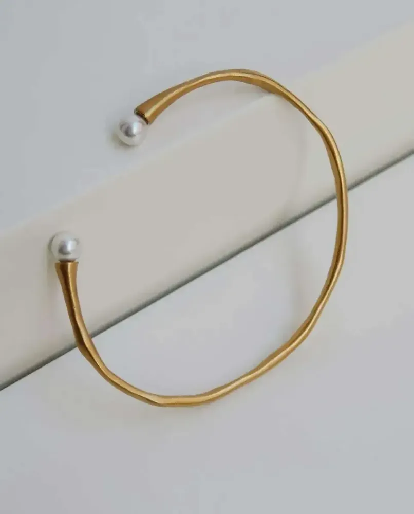 Bijoux - BRACELET DORÉ ECLAT - JOIDART