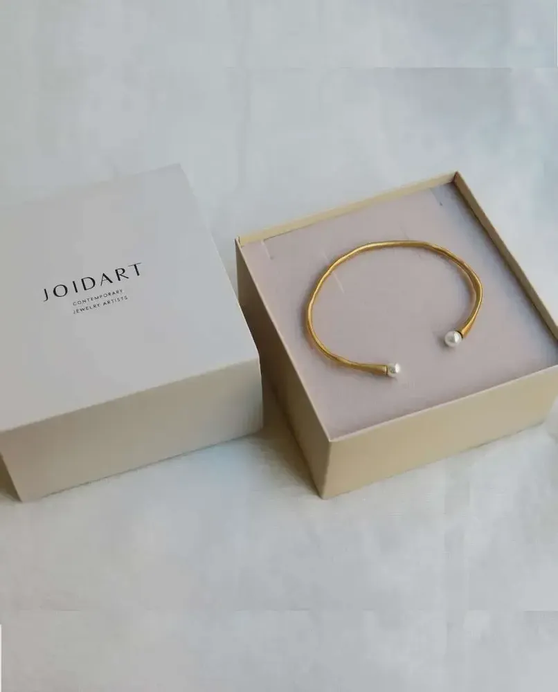 Bijoux - BRACELET DORÉ ECLAT - JOIDART