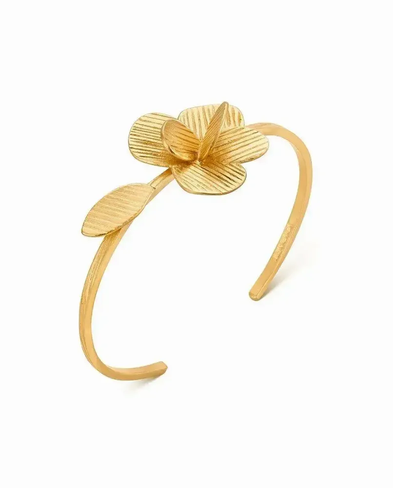 Bijoux - BRACELET DORÉ PAMPALONIA - JOIDART