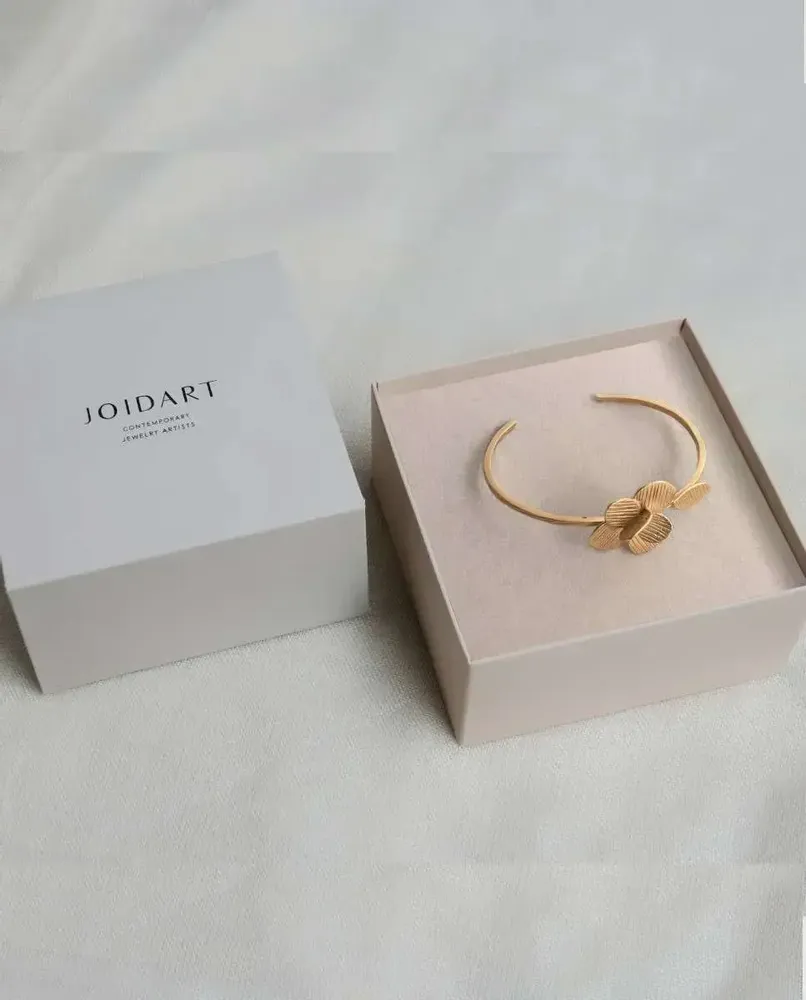 Bijoux - BRACELET DORÉ PAMPALONIA - JOIDART