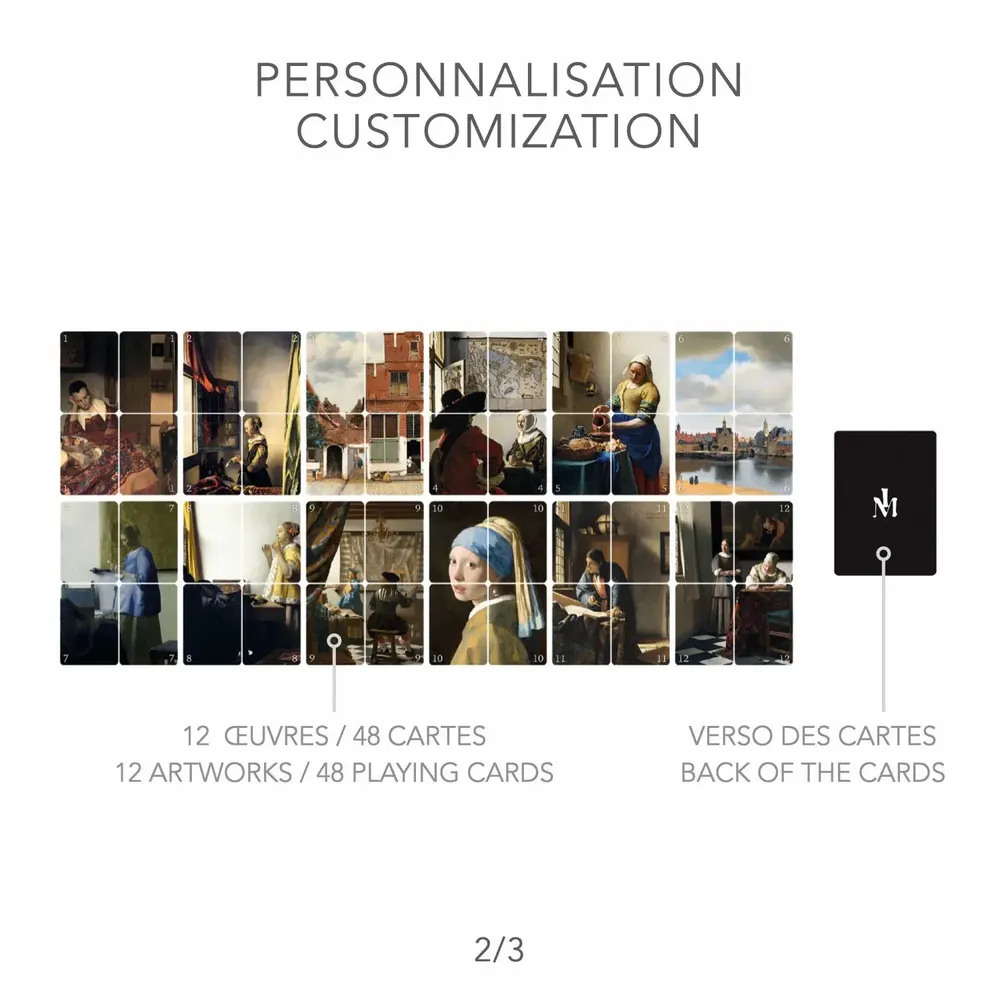 Children's games - PICKTURA Signature | Fully Customizable Edition - PICKTURA GAMES