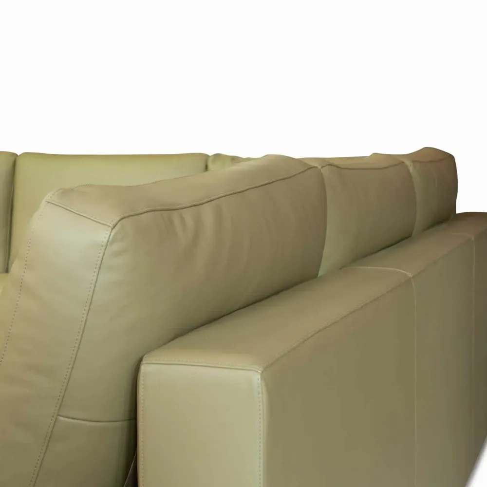 Sofas for hospitalities & contracts - Nuvo Corner | Corner sofa - CREARTE COLLECTIONS