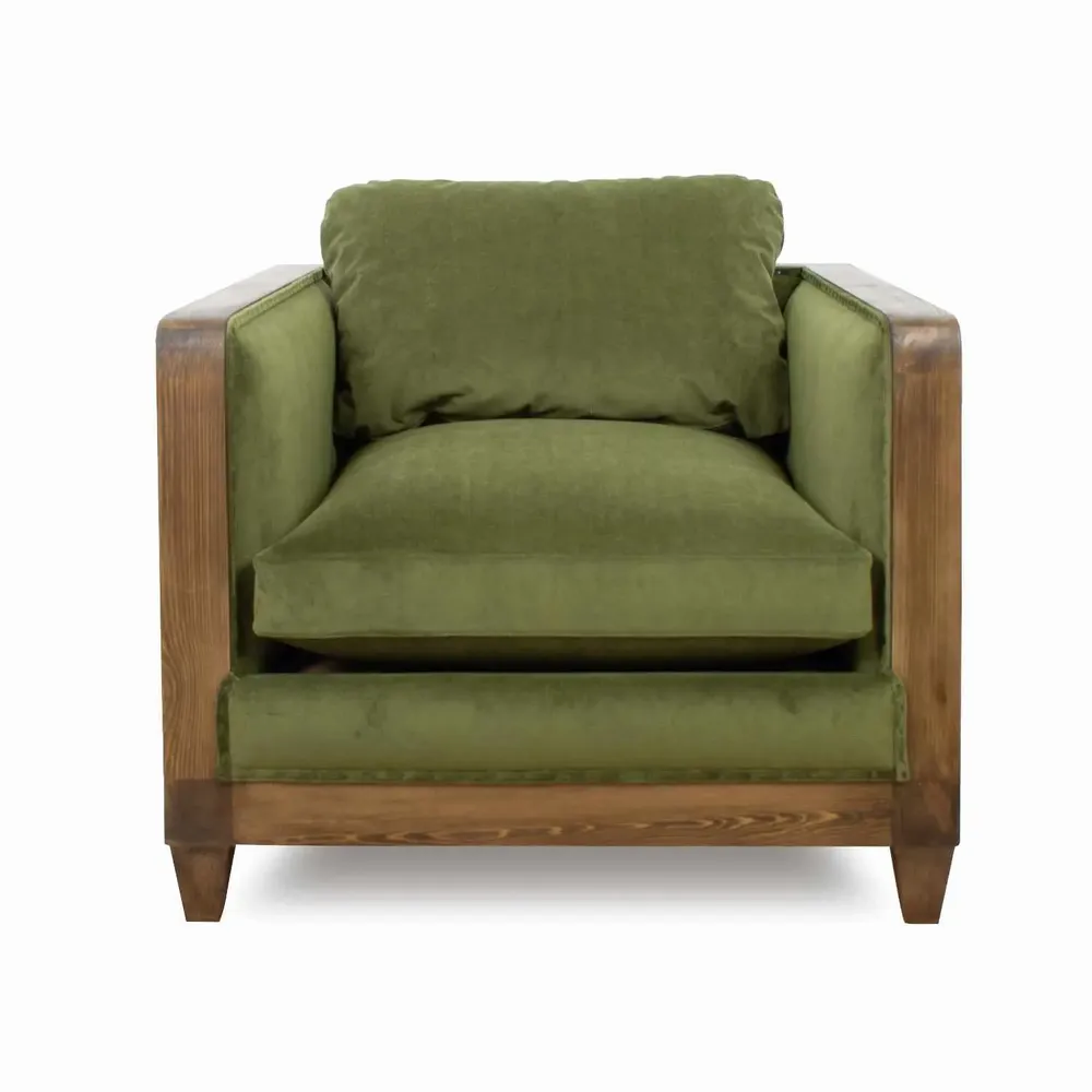 Fauteuils - Bambou Essence | Fauteuil - CREARTE COLLECTIONS