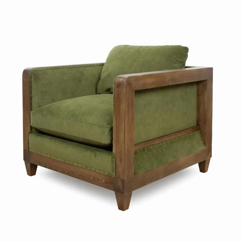 Armchairs - Bambou Essence | Armchair - CREARTE COLLECTIONS