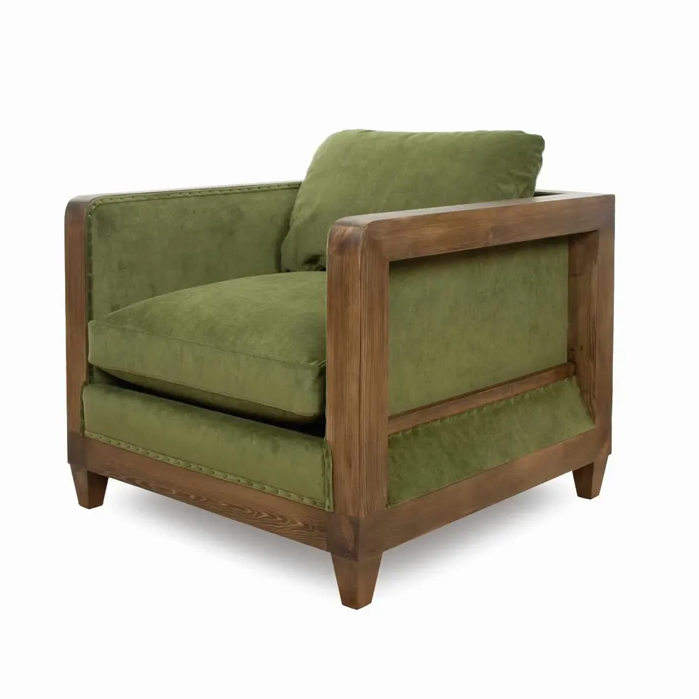 Fauteuils - Bambou Essence | Fauteuil - CREARTE COLLECTIONS