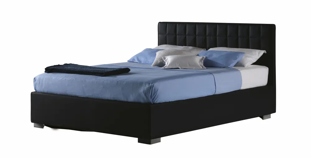 Beds - Barth - MILANO BEDDING