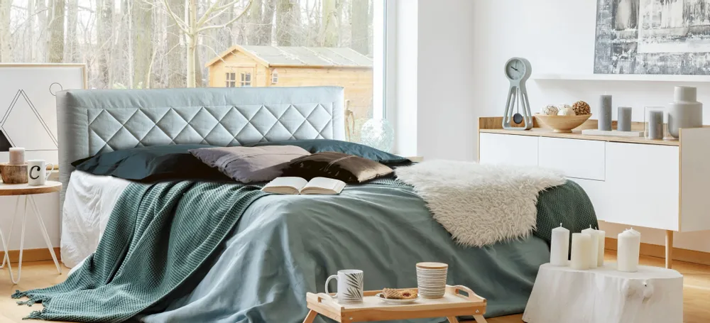 Lits - Martinica - MILANO BEDDING