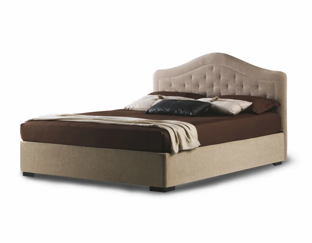 Beds - Bora - MILANO BEDDING