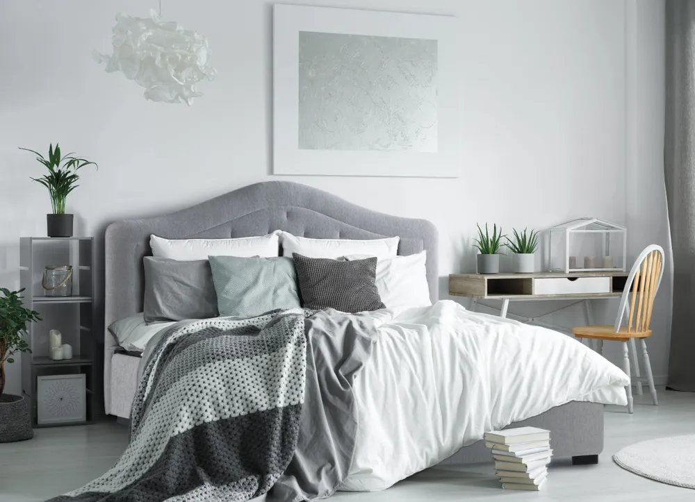 Beds - Bora - MILANO BEDDING