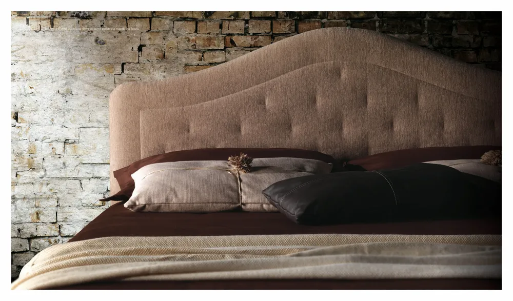 Beds - Bora - MILANO BEDDING
