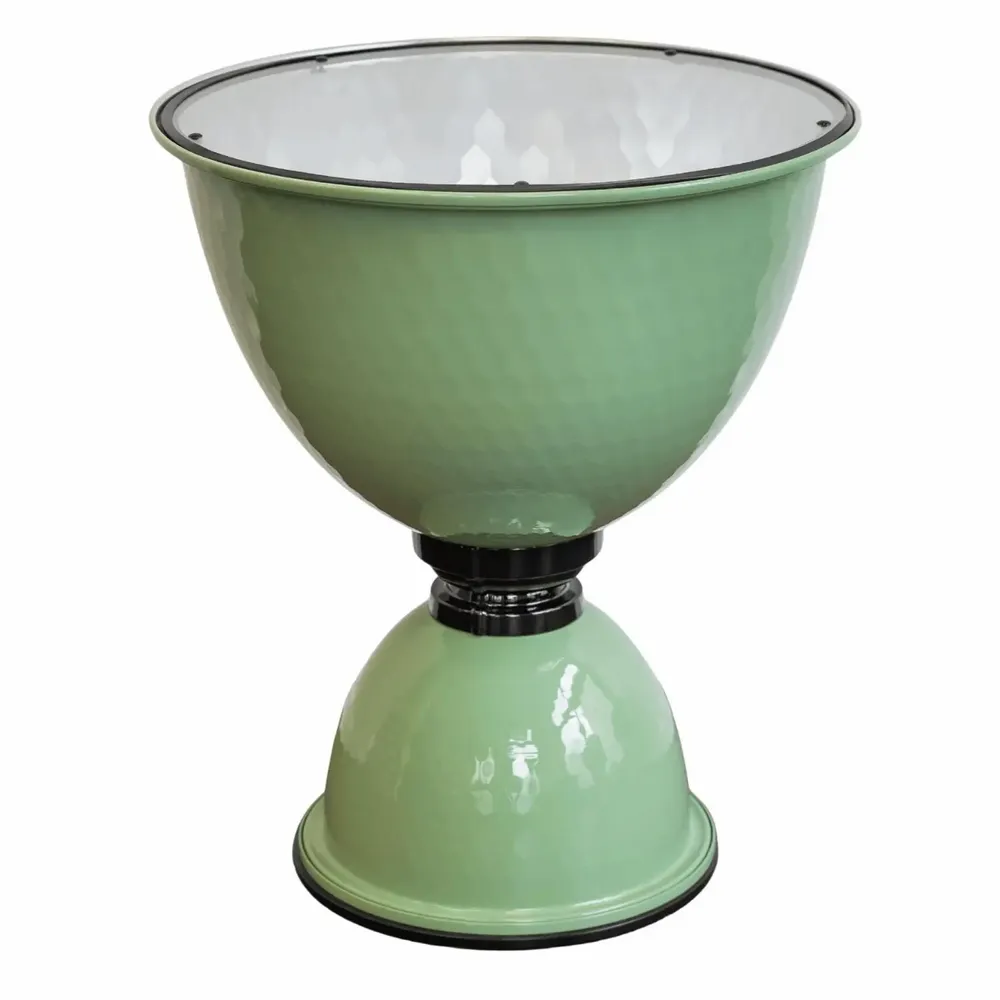 Other tables - Pedestal table - KUNNS DESIGN