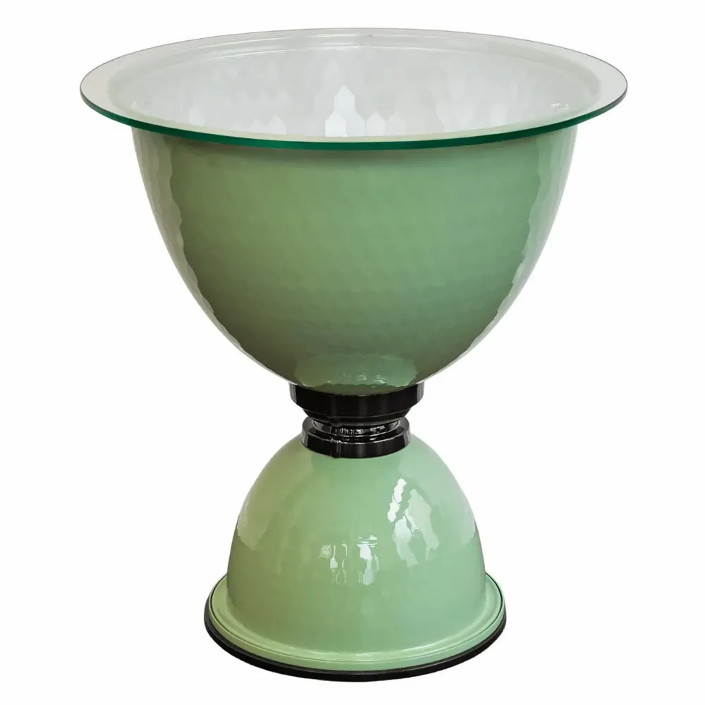 Other tables - Pedestal table - KUNNS DESIGN
