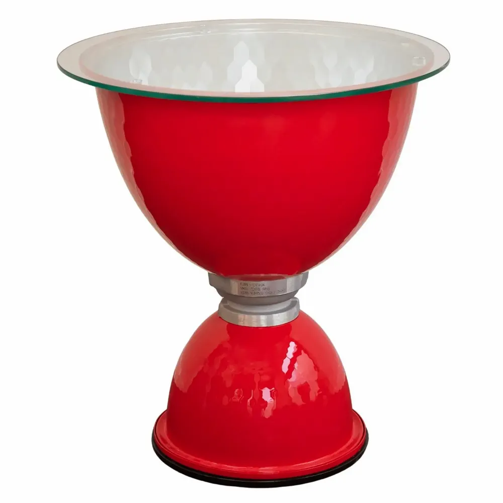 Other tables - Pedestal table - KUNNS DESIGN