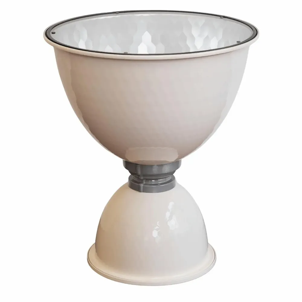 Other tables - Pedestal table - KUNNS DESIGN