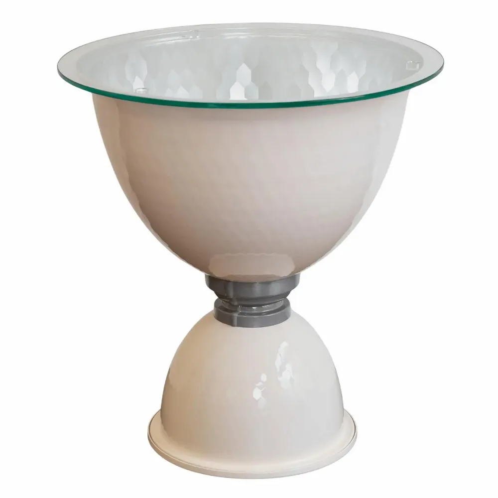 Other tables - Pedestal table - KUNNS DESIGN