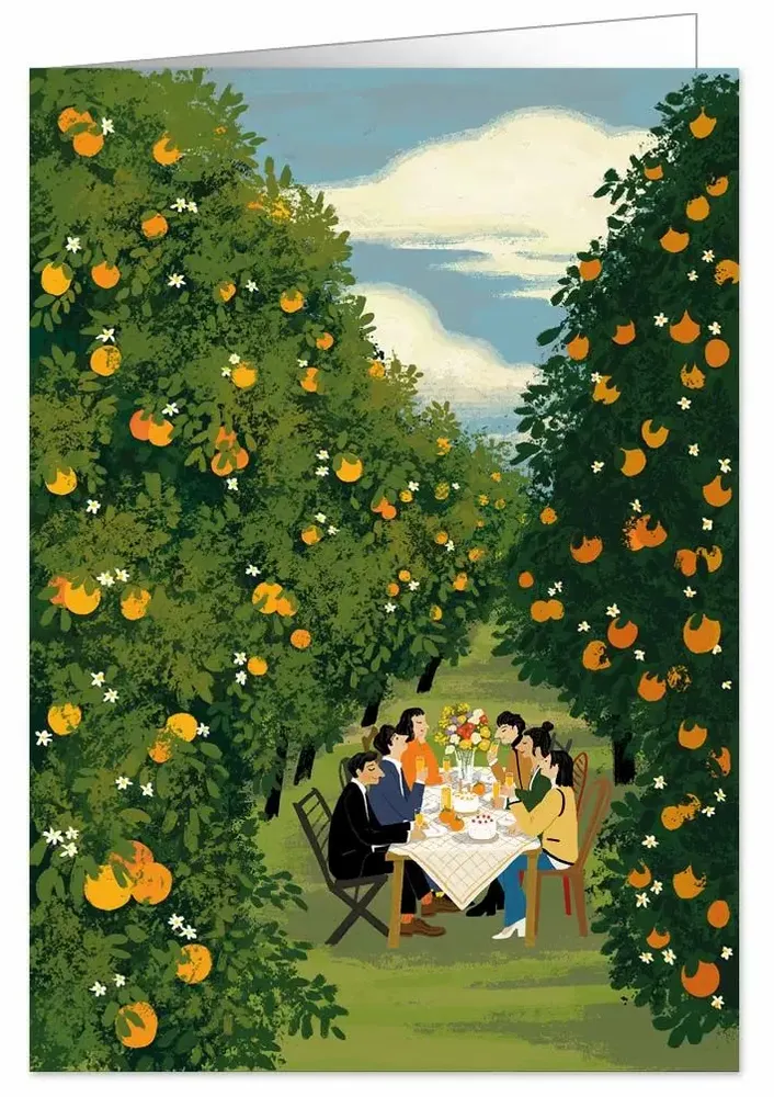 Card shop - Stay at home - ACTETRE DEUTSCHLAND GMBH