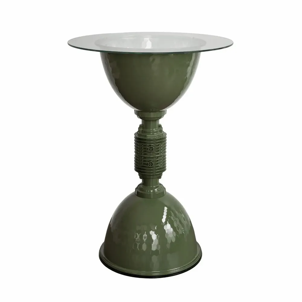 Autres tables - TABLE HAUTE - KUNNS DESIGN