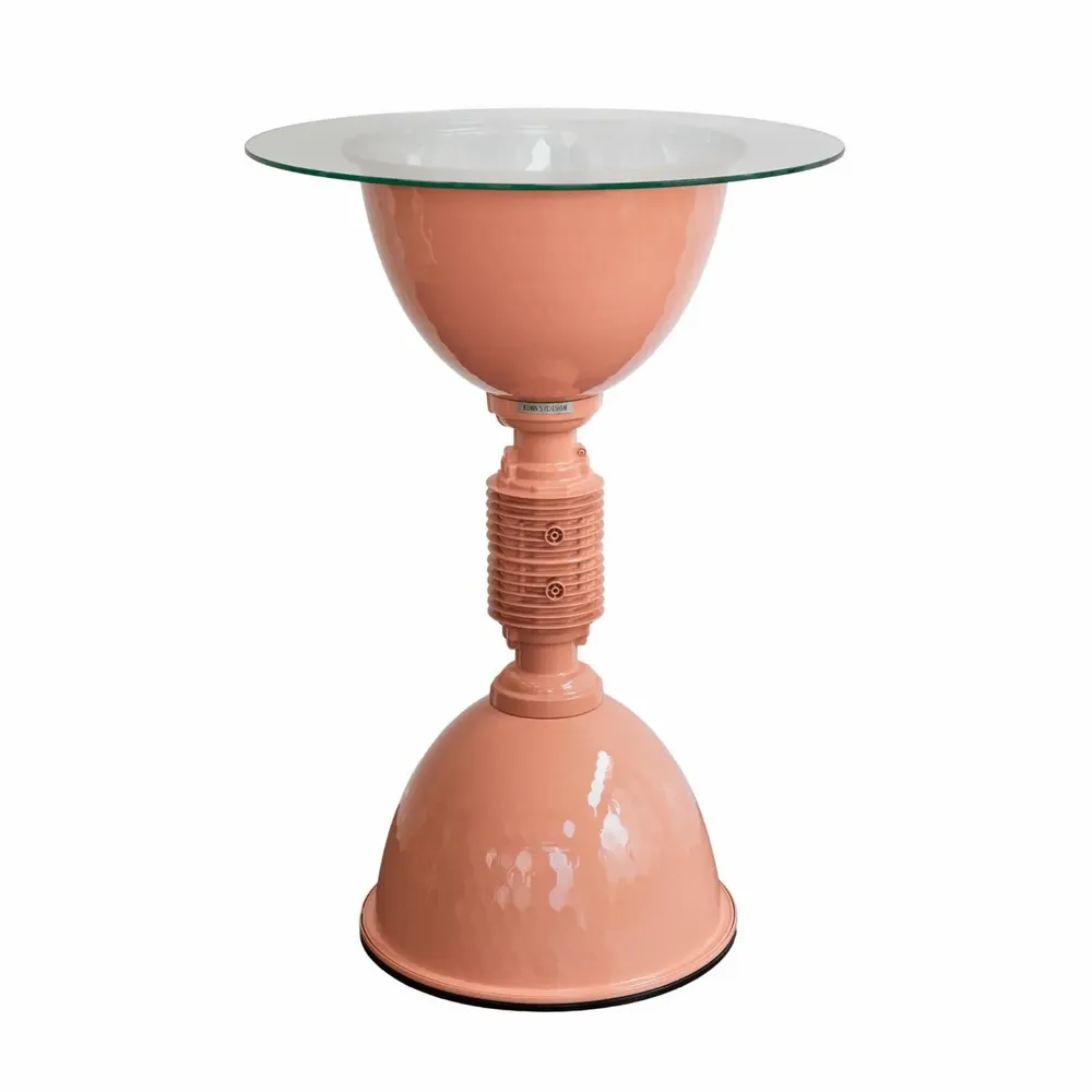 Autres tables - TABLE HAUTE - KUNNS DESIGN