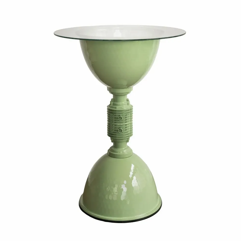 Autres tables - TABLE HAUTE - KUNNS DESIGN