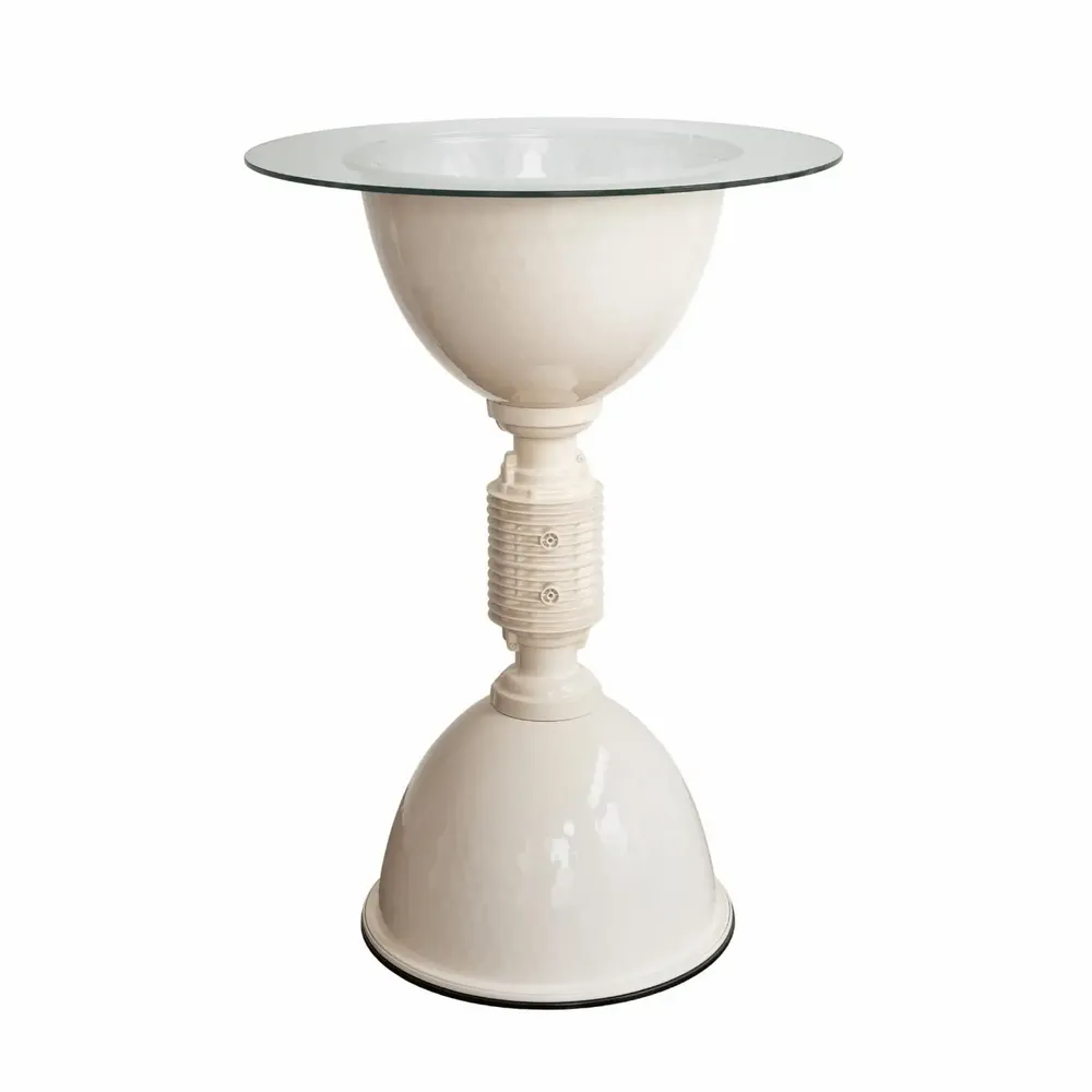 Autres tables - TABLE HAUTE - KUNNS DESIGN