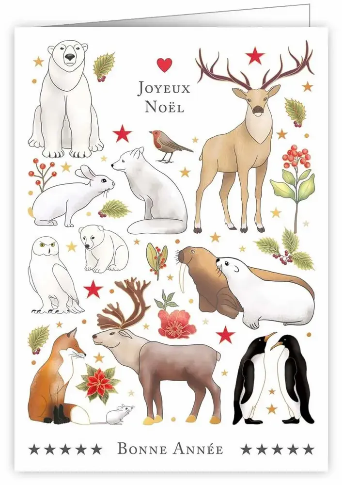 Card shop - Heartfelt - ACTETRE DEUTSCHLAND GMBH