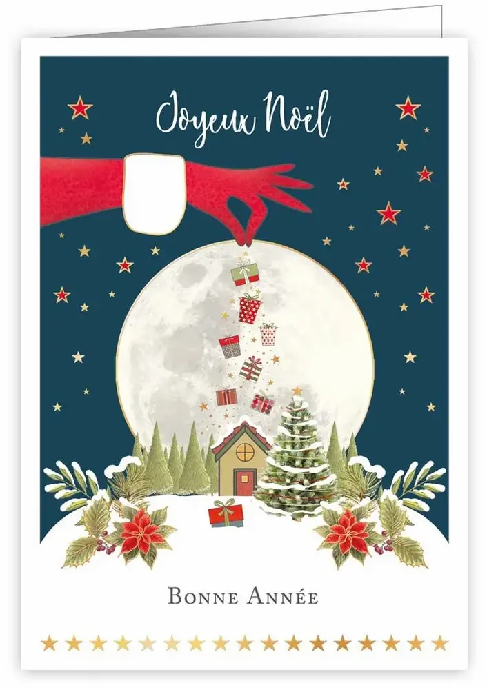 Card shop - Heartfelt - ACTETRE DEUTSCHLAND GMBH