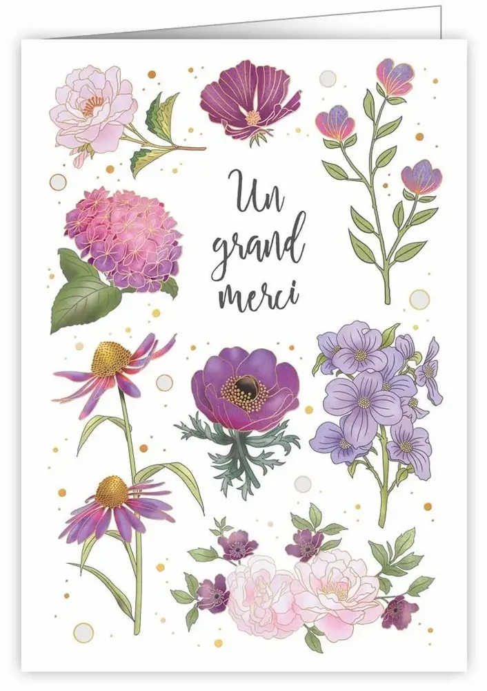Card shop - Heartfelt - ACTETRE DEUTSCHLAND GMBH