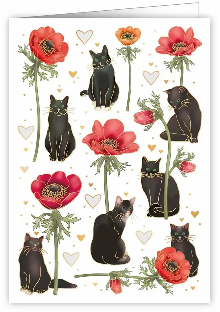 Card shop - Heartfelt - ACTETRE DEUTSCHLAND GMBH