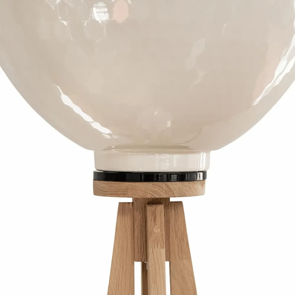 Table lamps - LAMPE À POSER - GAMME BALESTA - KUNNS DESIGN