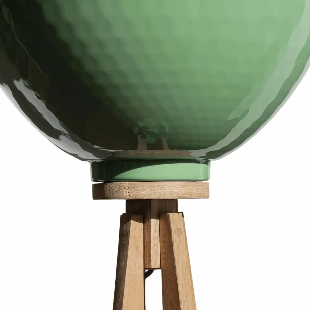 Table lamps - LAMPE À POSER - GAMME BALESTA - KUNNS DESIGN