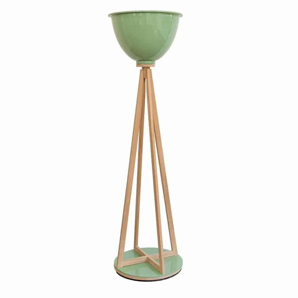 Table lamps - LAMPE À POSER - GAMME BALESTA - KUNNS DESIGN
