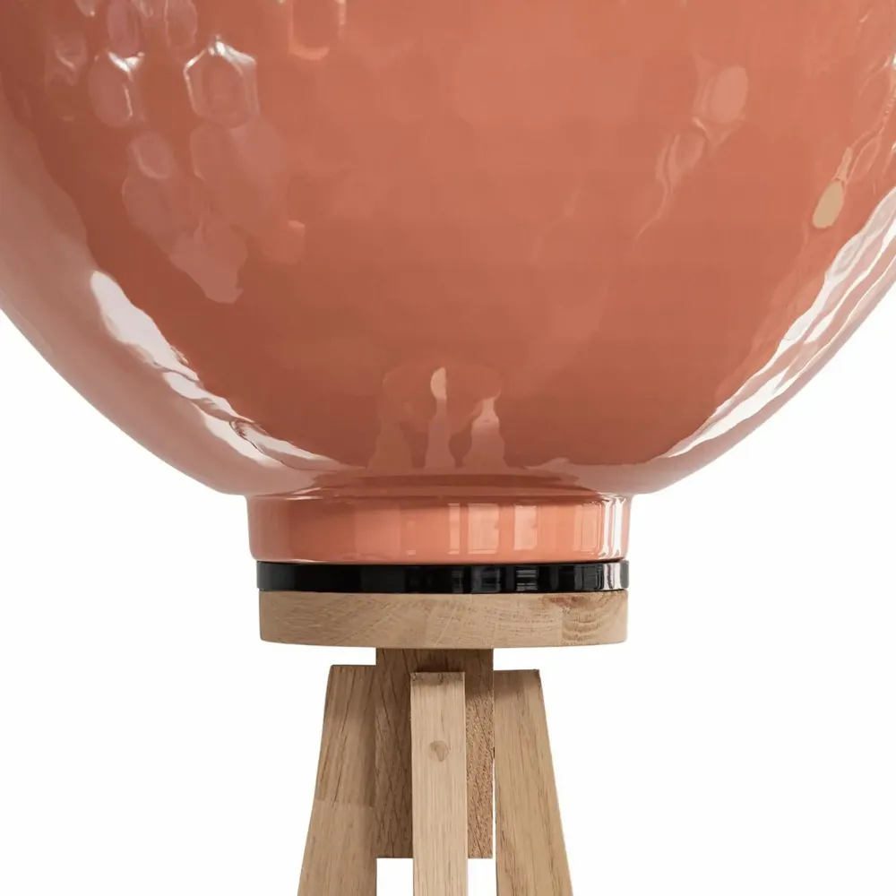 Table lamps - LAMPE À POSER - GAMME BALESTA - KUNNS DESIGN