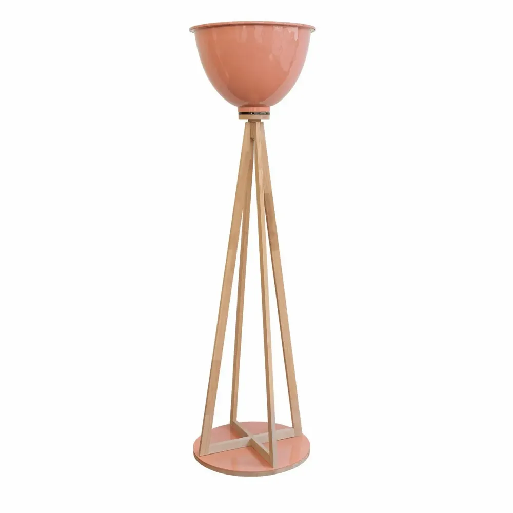 Table lamps - LAMPE À POSER - GAMME BALESTA - KUNNS DESIGN