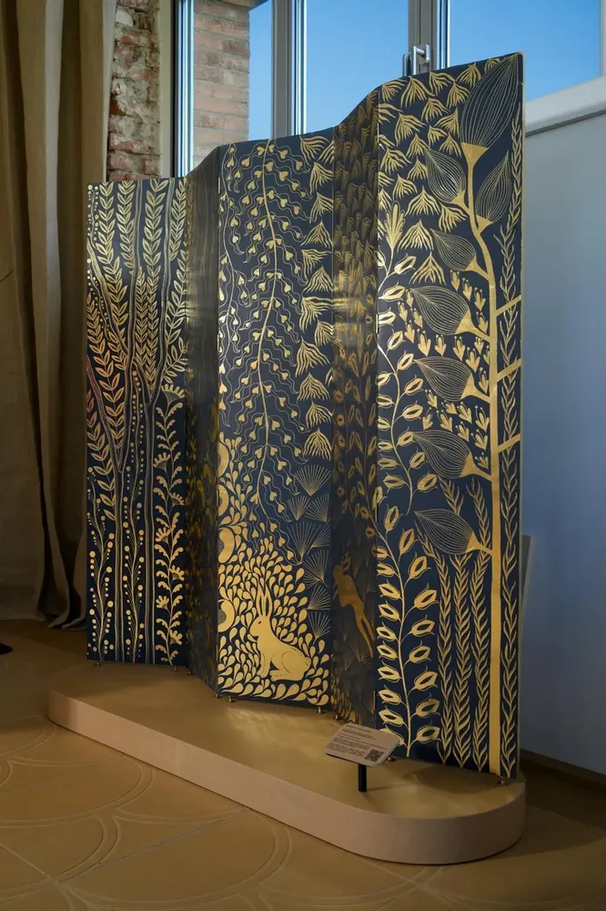 Objets de décoration - Asociación de Artesanos de Úbeda - ASOCIACION ARTESANOS DE UBEDA