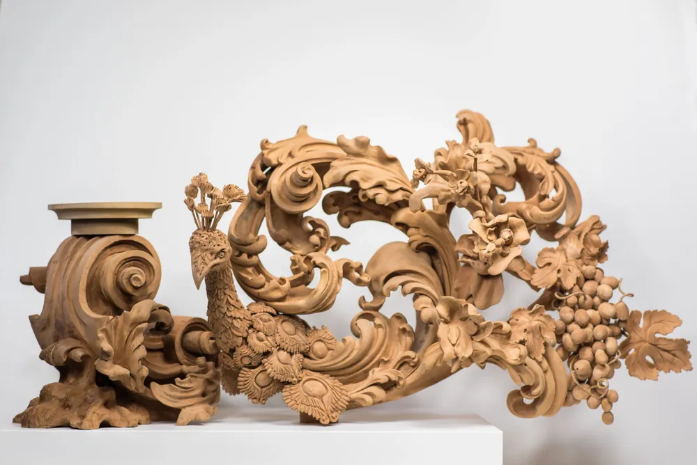 Objets de décoration - Asociación de Artesanos de Úbeda - ASOCIACION ARTESANOS DE UBEDA
