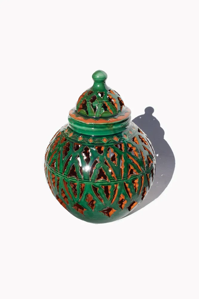 Objets de décoration - Asociación de Artesanos de Úbeda - ASOCIACION ARTESANOS DE UBEDA