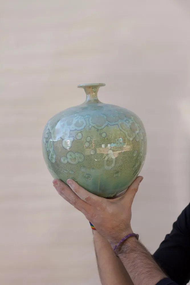 Objets de décoration - Asociación de Artesanos de Úbeda - ASOCIACION ARTESANOS DE UBEDA