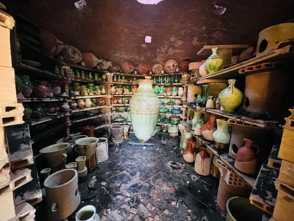 Objets de décoration - Asociación de Artesanos de Úbeda - ASOCIACION ARTESANOS DE UBEDA