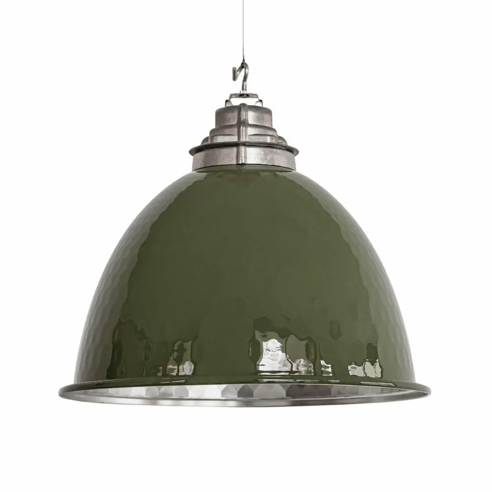 Suspensions - LAMPE SUSPENDUE 54 - KUNNS DESIGN