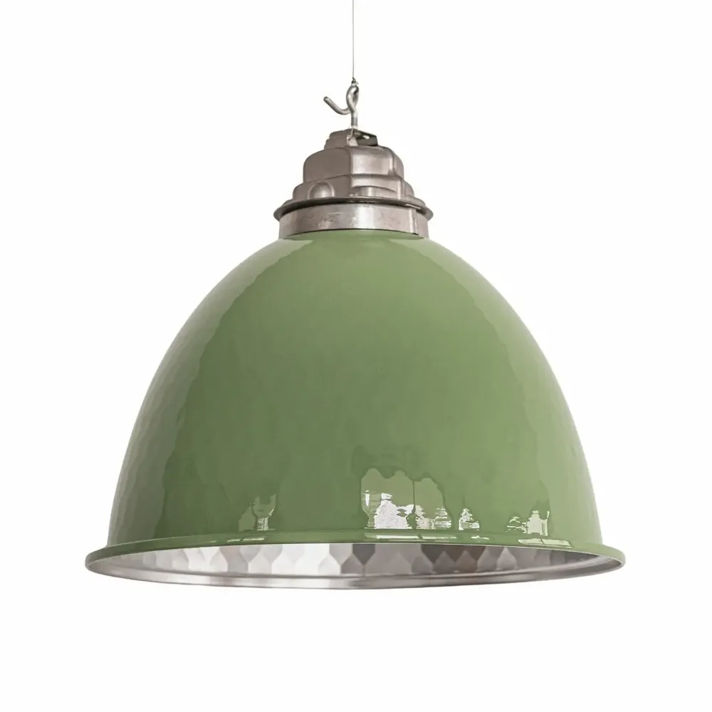 Suspensions - LAMPE SUSPENDUE 54 - KUNNS DESIGN